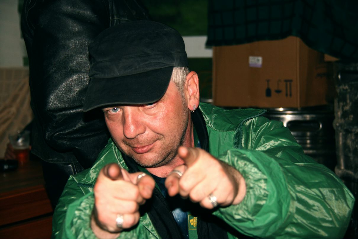 Игорь Король фотография #2