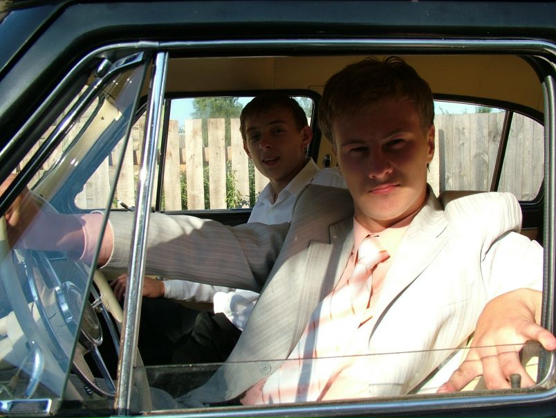 Сергей Романович фото №5