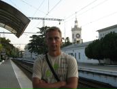 Фотография Бурлова Сергея