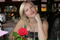 Таня Кімак фотография #33 (источник - https://vk.com/id55605281)