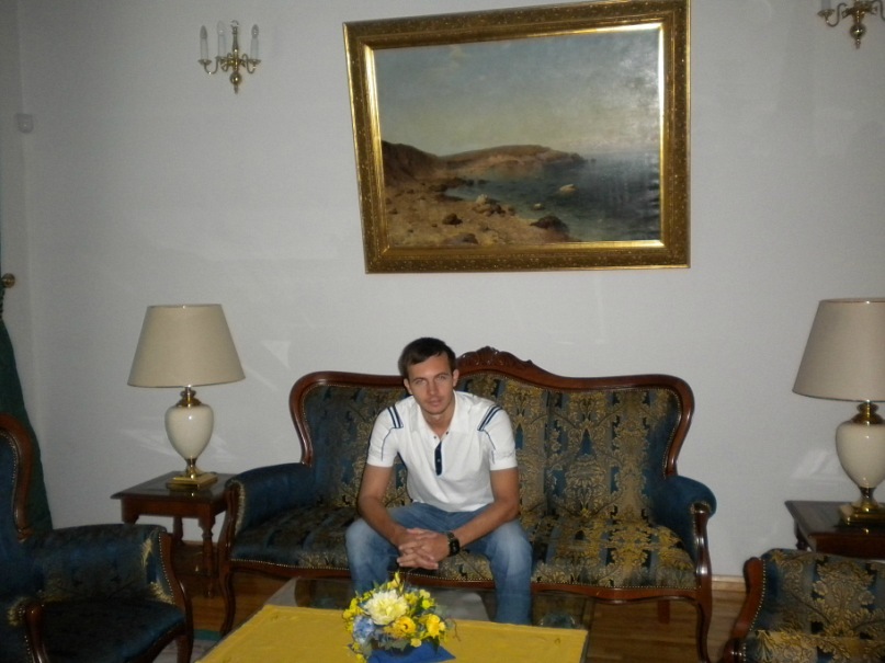 Александр Пелепяк фотография #3