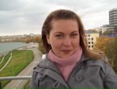 Фотография Хазиевой Ольги