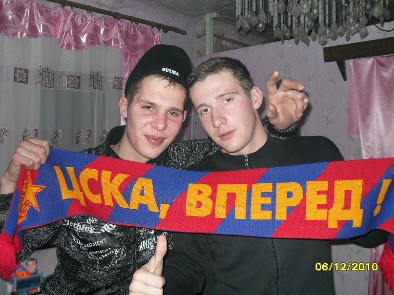 Сергей Бочков фотография #17