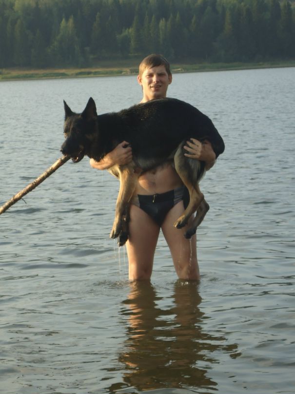 Антон Дзюин фотография #18