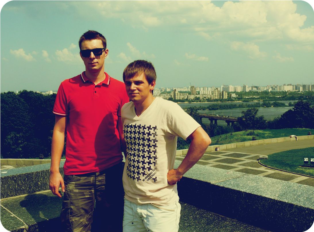 Дмитрий Додон фотография #46