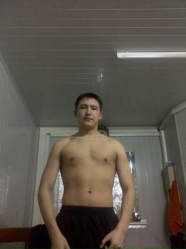 Фарит Тимеркаев фотография #30