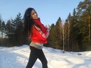 Фотография Сусловой Юлечки