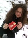 Дана Таркані фотография #2 (источник - https://vk.com/id67943869)