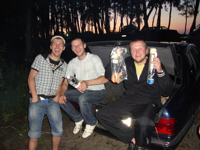 Naily Protas фотография #30