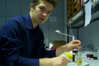 Фотография Ушакова Николая