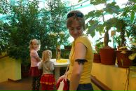 Фотография Крахмалевой Ксении