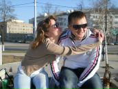 Фотография Чинчик Надежды