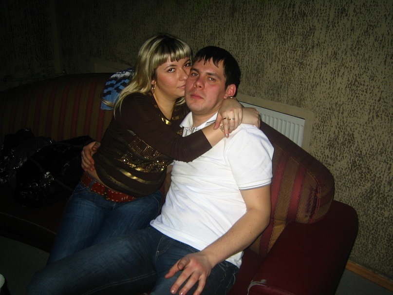 Иван Макрушин фотография #18