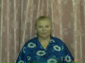 Людмила Мойсеєнко фотография #1