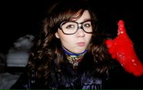 Фотография Тарутиной Зинаиды