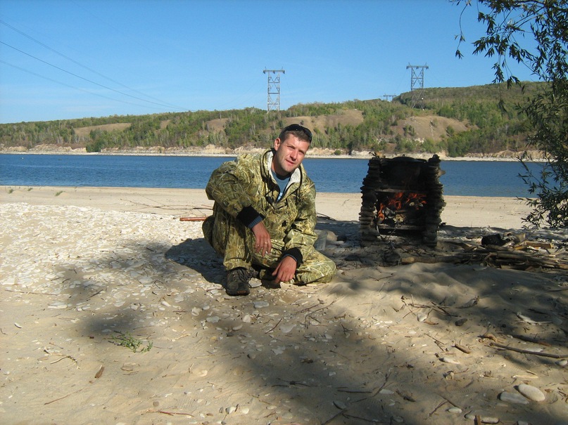 Александр Ларькин фотография #42