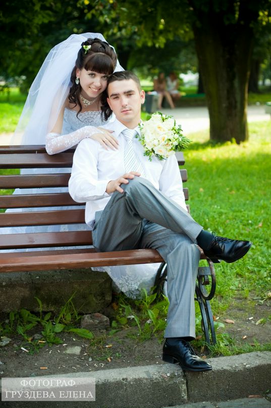 Дмитрий Левашов фотография #1