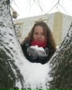 Фотография Вафиной Равзалины