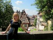 Фотография Сичко Анны