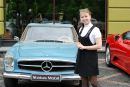 Фотография Зубарева(михайлина) Марии