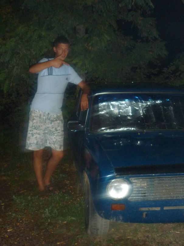 Сергей Бабак фотография #5