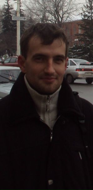 Рустам Савельев фото №1