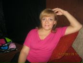 Фотография Степина(силуянова) Галины