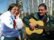 Фотография Агалаковой Галины