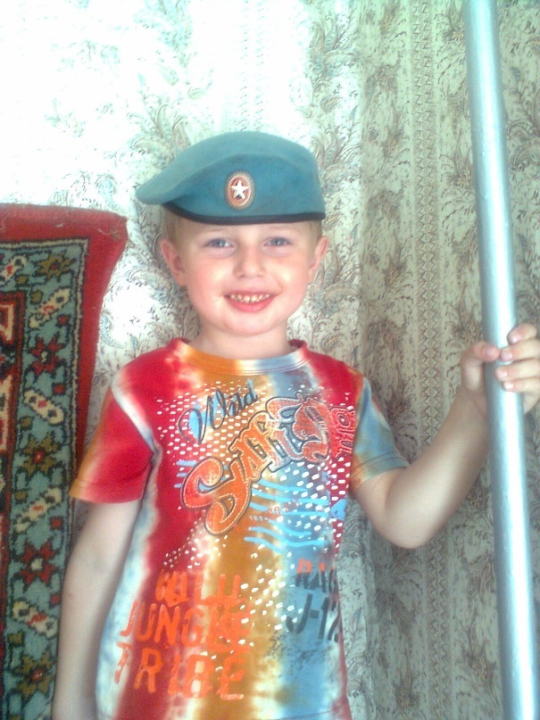 Сергей Рудой фотография #20