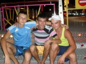 Євгеній Гусар фотография #22 (источник - https://vk.com/id64600957)