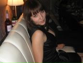 Фотография Гинзбург Надежды