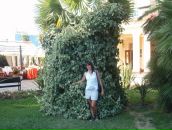 Фотография Газизуллиной Розы