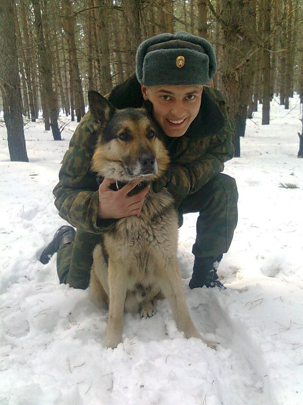 Дмитрий Бурлак фотография #46