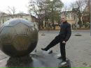 Сергій Боднарашек фотография #2 (источник - https://vk.com/id131916101)