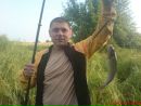 Андрій Чернієнко фотография #1