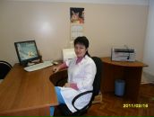 Фотография Плотниковой Светланы