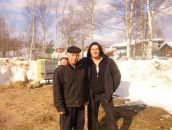 Фотография Тарантино Сереги