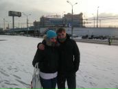 Фотография Васильевой Юленьки