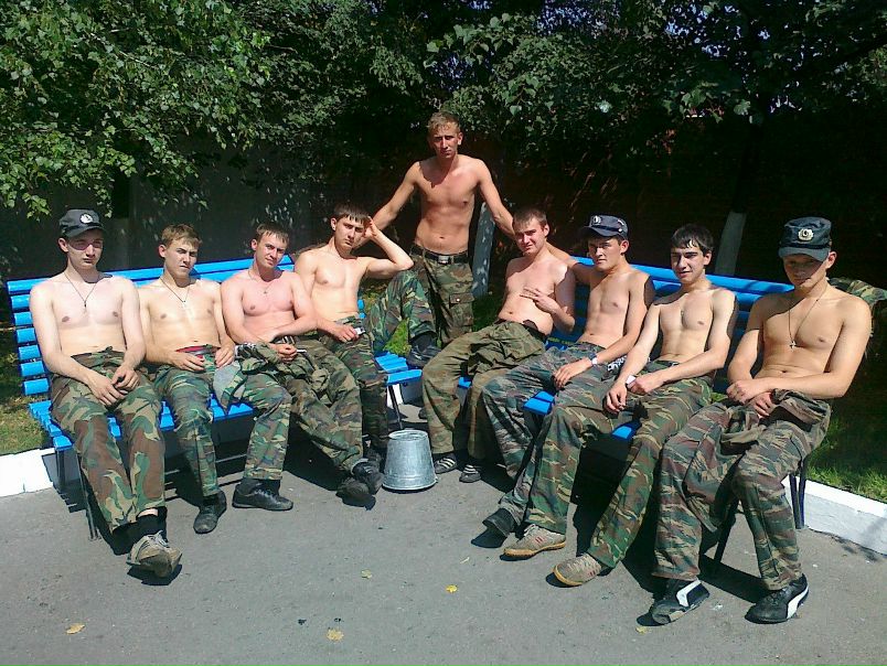 Игорь Бегиш фото №20