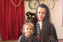 Фотография Андреевой Адели