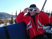 Фотография Валиуллина Анна