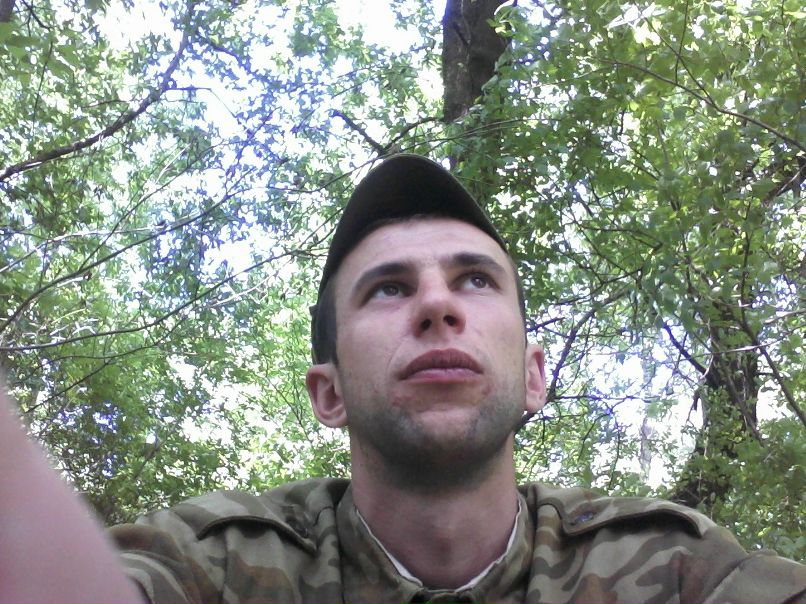 Вова Лёвчик фотография #4