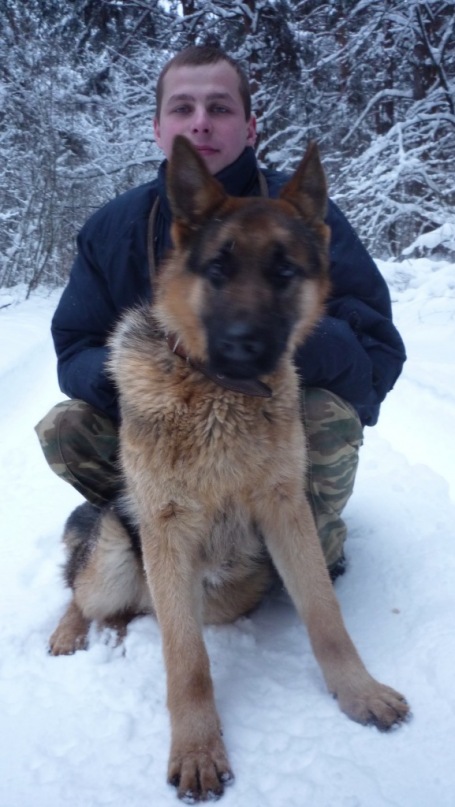 Руслан Милейко фотография #24