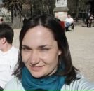 Фотография Белозеровой Василисы