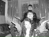 Ірусік Скороход фотография #3 (источник - https://vk.com/id90375973)