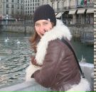 Фотография Бианки Юлии