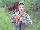 Фотография Давыдова Павла