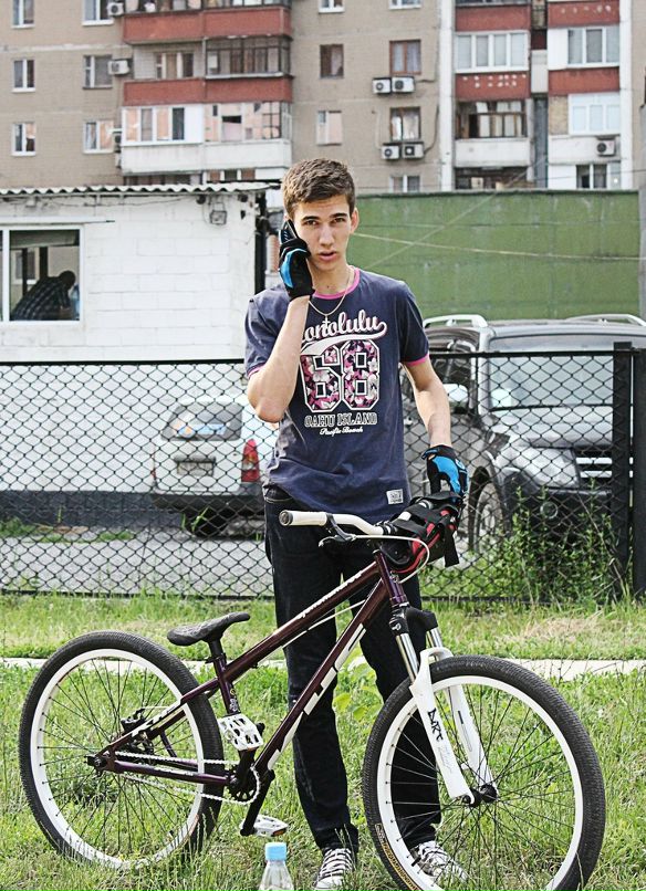 Иван Болдырев фотография #46