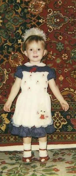 №7, Татьяна Калмыкова №7, Татьяна Калмыкова