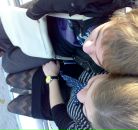 Фотография Губернаторовой Ольги